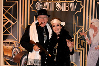 New Year's Eve Roaring 20s Bash